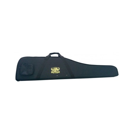FUNDA BUFFALO RIVER RIFLE MAN CON VISOR BRE48P