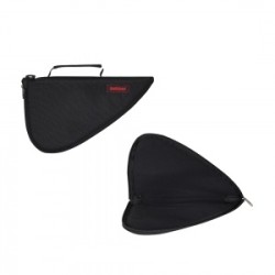 FUNDA PISTOLA ZF3P ACOLCHADA  35cm Ancho x 23cm Alto lado superior