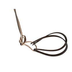 CORREA ESPUELA POLAINA (LAZO) PAR