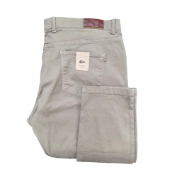PANTALON DE VERANO MOD ORLEANS BEIGE