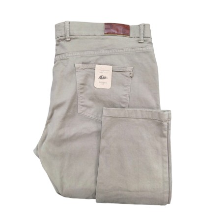 PANTALON DE VERANO MOD ORLEANS BEIGE