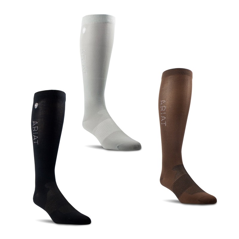 CALCETIN ARIAT ARIATTEK RADIANT