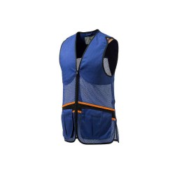 CHALECO DE TIRO BERETTA GT671 AZUL