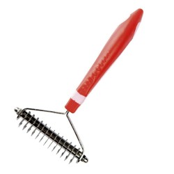 CUCHILLA ENTRESACAR CRINES 13 DIENTES