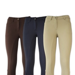 PANTALON LEXHIS MUJER MONICA BEIGE