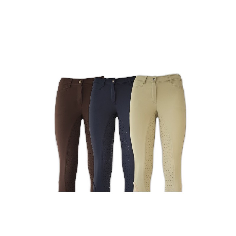 PANTALON LEXHIS MUJER MONICA BEIGE