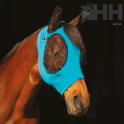 MÁSCARA ANTIMOSCAS COMFORT-FIT PONY