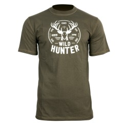 CAMISETA HART GROUND HORN