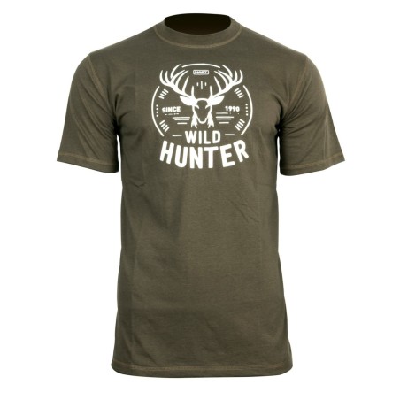 CAMISETA HART GROUND HORN