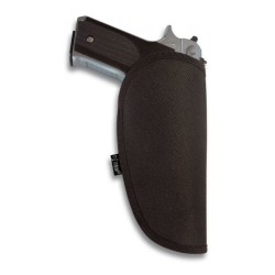 FUNDA PARA PISTOLA CORDURA DINGO CON PINZA INTERIOR