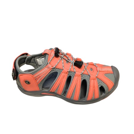 SANDALIA TREKKING ALDEA ROSA