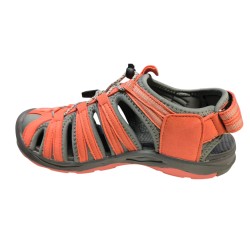 SANDALIA TREKKING ALDEA ROSA