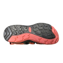 SANDALIA TREKKING ALDEA ROSA