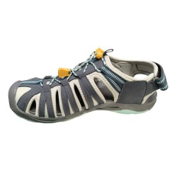SANDALIA TREKKING ALDEA AZUL