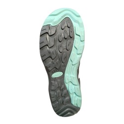 SANDALIA TREKKING ALDEA AZUL