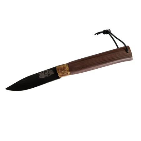 NAVAJA JOSE DA CRUZ "LUXURIUS PAU FERRO"