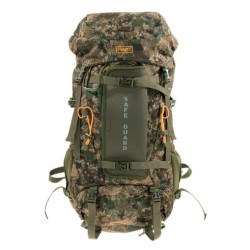 MOCHILA HART KRAGG 40L PIXEL FOREST