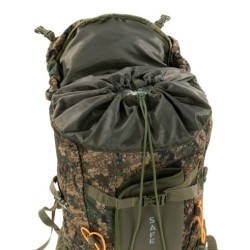 MOCHILA HART KRAGG 40L PIXEL FOREST