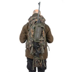 MOCHILA HART KRAGG 40L PIXEL FOREST