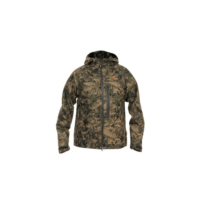 CHAQUETA HART ISARD-J PIXEL FOREST