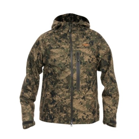 CHAQUETA HART ISARD-J PIXEL FOREST