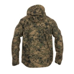 CHAQUETA HART ISARD-J PIXEL FOREST