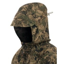 CHAQUETA HART ISARD-J PIXEL FOREST