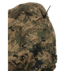 CHAQUETA HART ISARD-J PIXEL FOREST