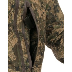 CHAQUETA HART ISARD-J PIXEL FOREST