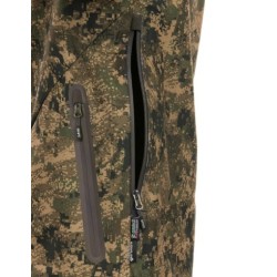 CHAQUETA HART ISARD-J PIXEL FOREST