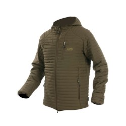 CHAQUETA HART OSMA-J VERDE
