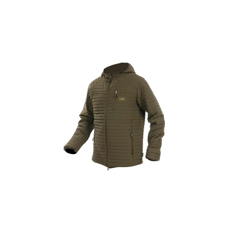 CHAQUETA HART OSMA-J VERDE