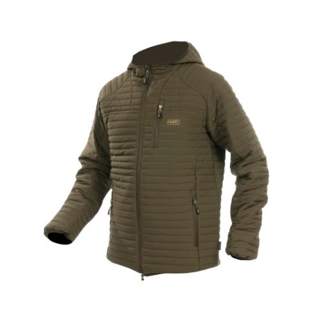 CHAQUETA HART OSMA-J VERDE