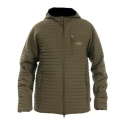 CHAQUETA HART OSMA-J VERDE