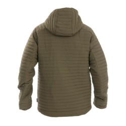 CHAQUETA HART OSMA-J VERDE