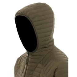 CHAQUETA HART OSMA-J VERDE