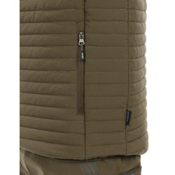 CHAQUETA HART OSMA-J VERDE