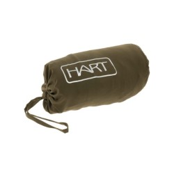 CHAQUETA HART OSMA-J VERDE