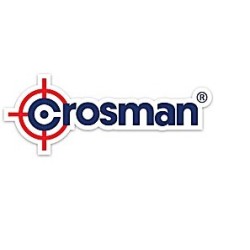 REVOLVER CROSMAN KIT TRIPLE THREAT