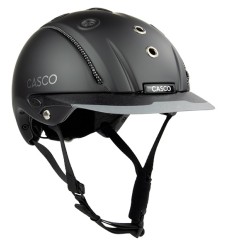 CASCO CASCO MISTRAL PRIME BLACK