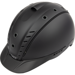 CASCO CASCO MISTRAL PRIME BLACK