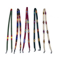 CUELGA GAFAS GUATEMALTECO