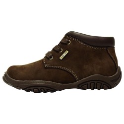 BOTA ORIOCX NAVAJUN MARRÓN NIÑO/A