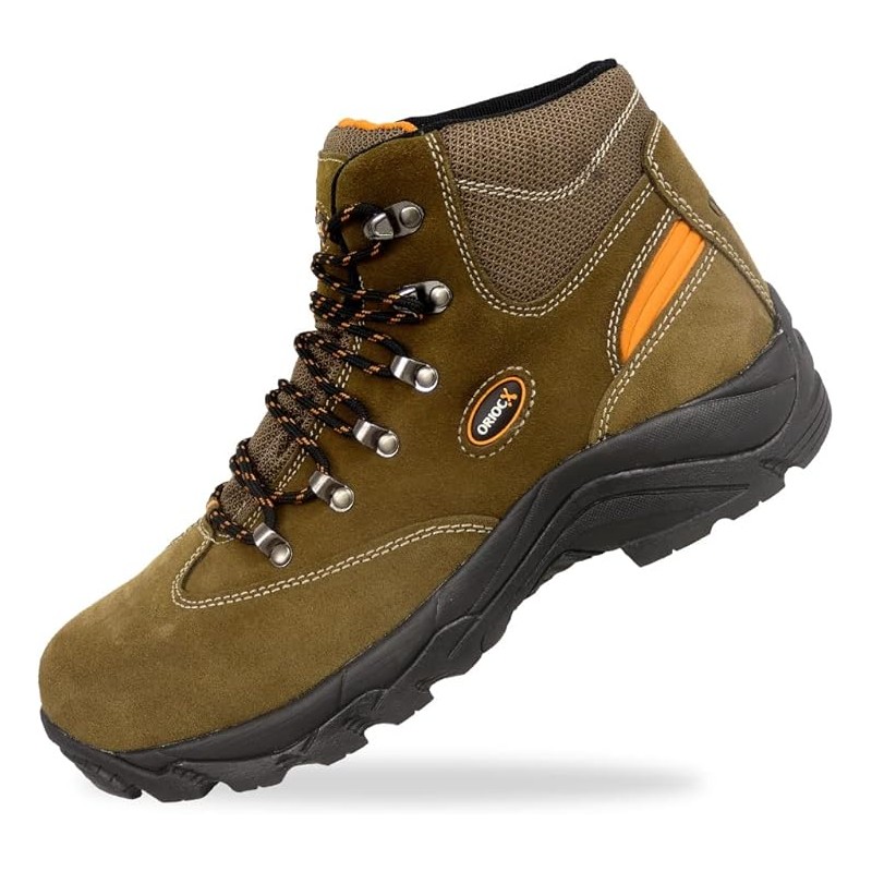 BOTA ORIOCX EZCARAY TAUPE