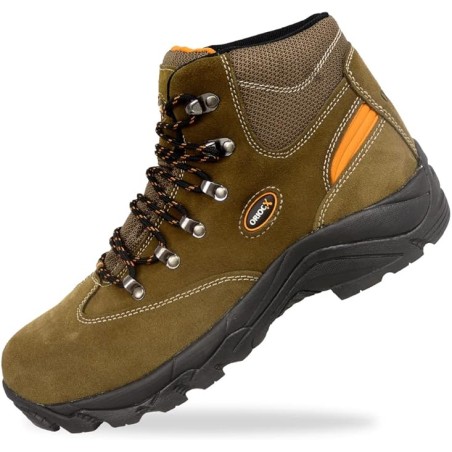 BOTA ORIOCX EZCARAY TAUPE