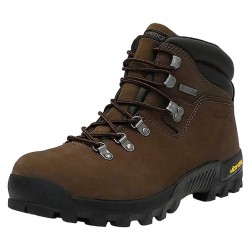 BOTA ORIOCX VERCORD MARRÓN