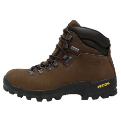 BOTA ORIOCX VERCORD MARRÓN
