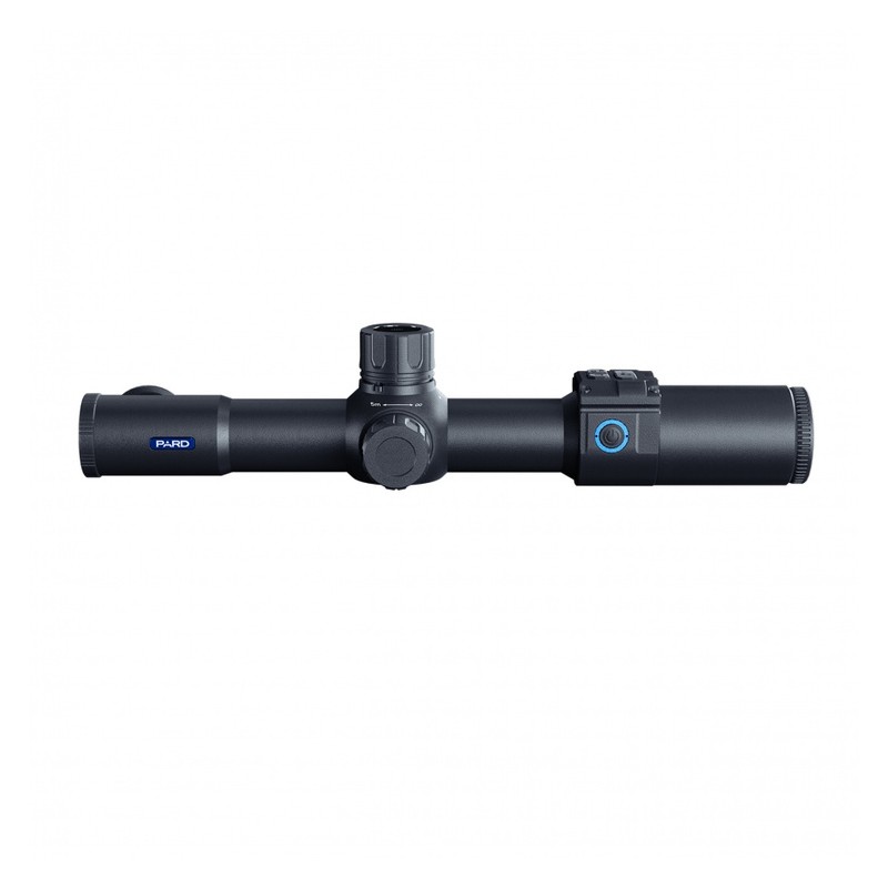 VISOR PARD NIGHT STALKER MINI NMS-35 CON IR