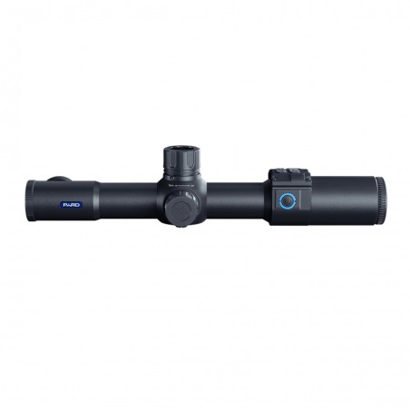 VISOR PARD NIGHT STALKER MINI NMS-35 CON IR