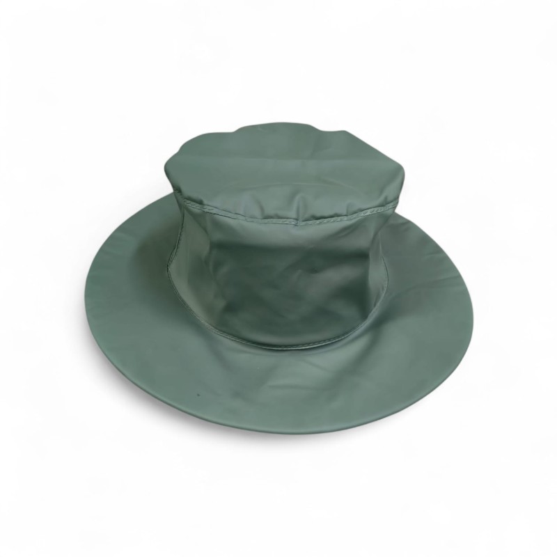 FUNDA SOMBRERO IMPERMEABLE